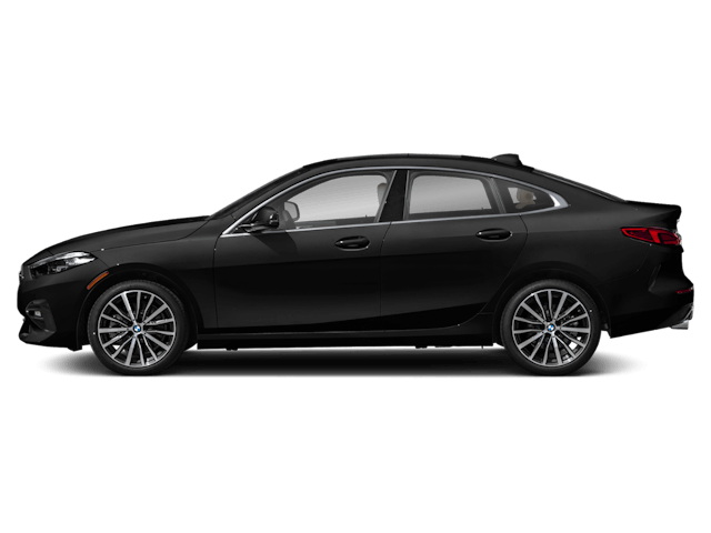 2020 BMW 2 Series 4dr Car